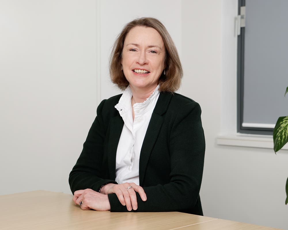 Clare Pilsworth, family law partner at Tees Law