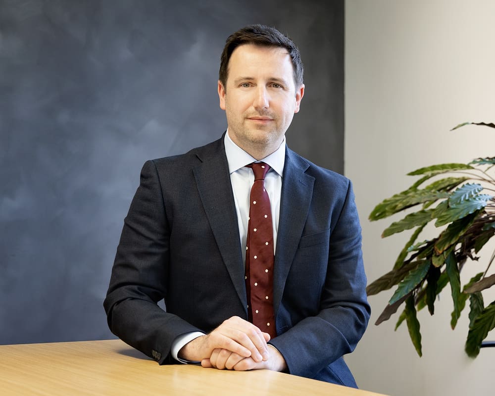 Darren Perks, litigation