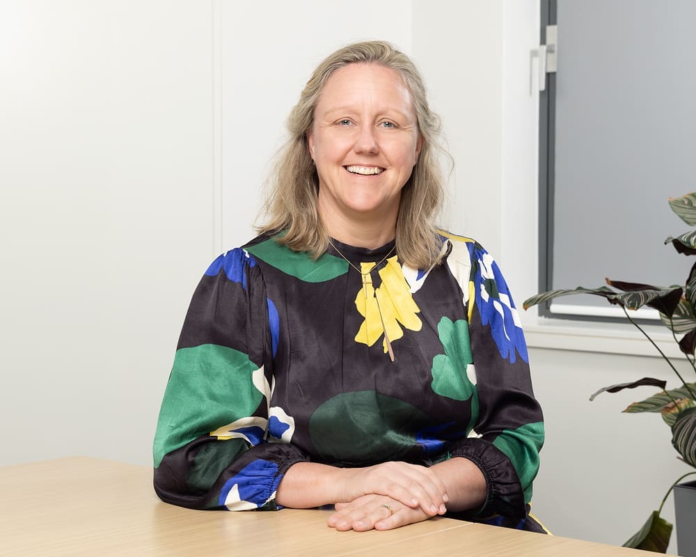 Janine Collier