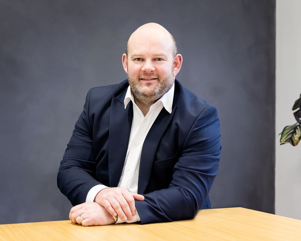 Jason Torrance, construction and agricultural dispute solicitor at Tees Law