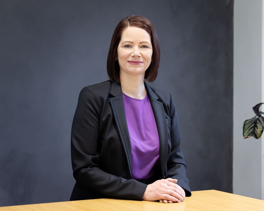 Victoria Sweeting, wills, trusts and estate planning solicitor at Tees Law