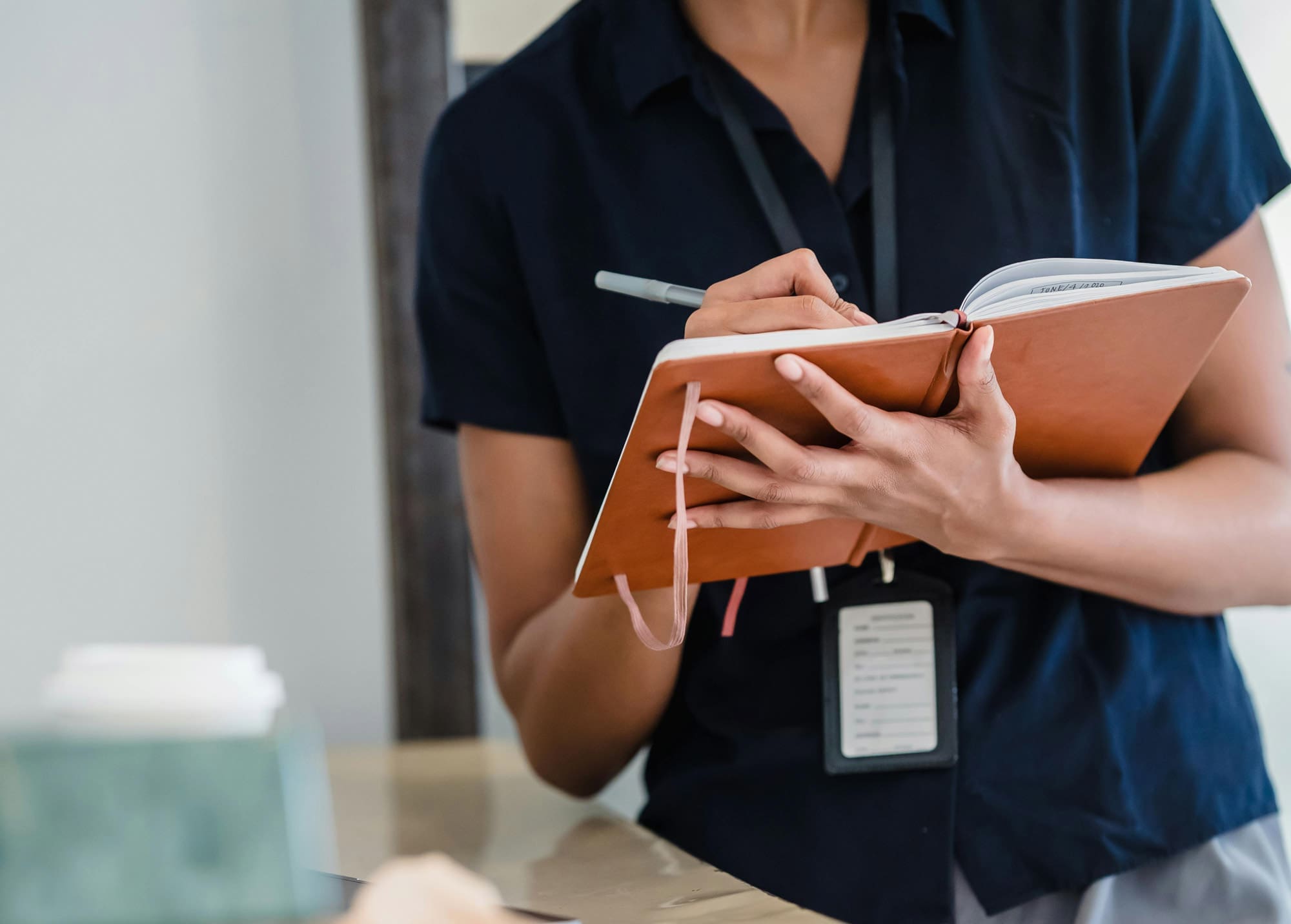 Medical negligence claim