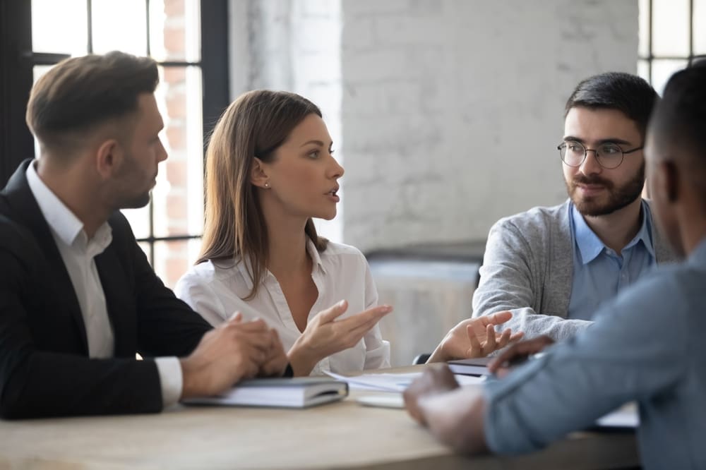 Employment tribunal backlog insights 25