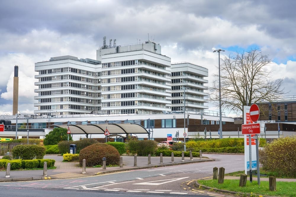 Dr Olanrewaju Emmanuel Atiba - Lister Hospital