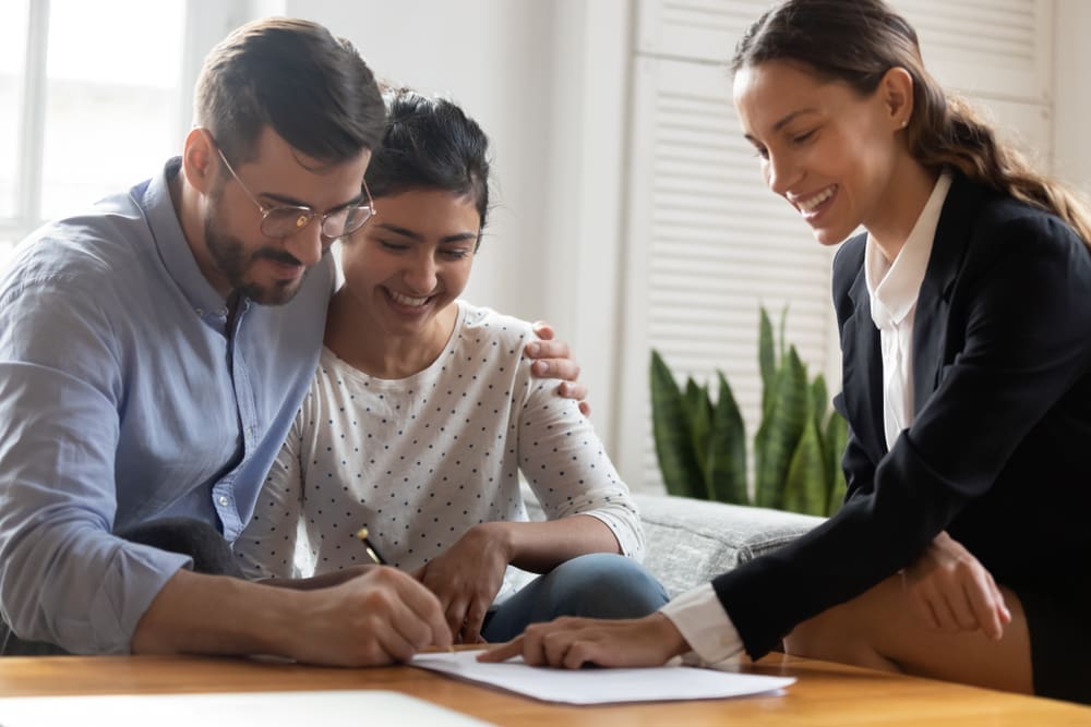 Making a Will Who will inherit if you don’t decide