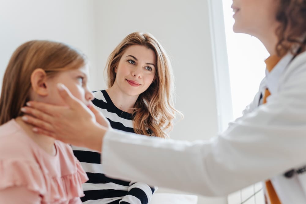 Childhood vaccinations legal rights