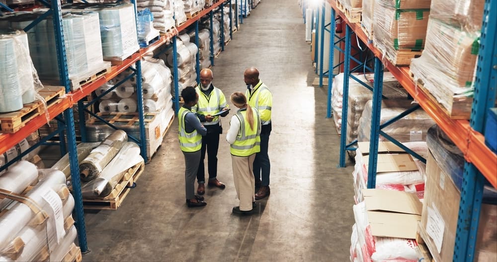 How to avoid a logistics contract disaster