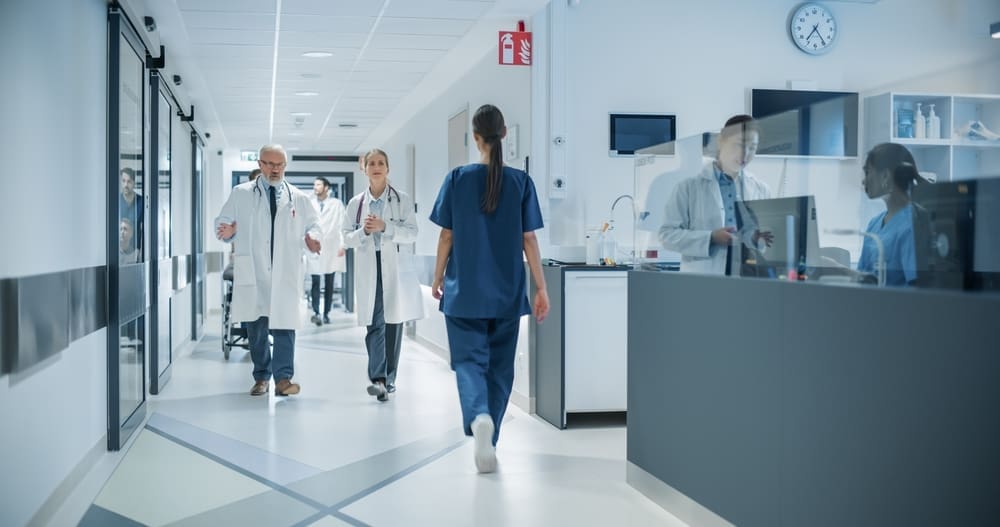 Transforming patient safety