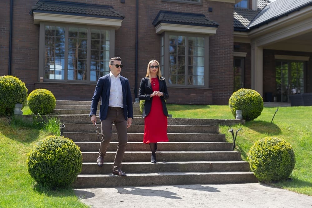 High net worth pre nuptial agreement