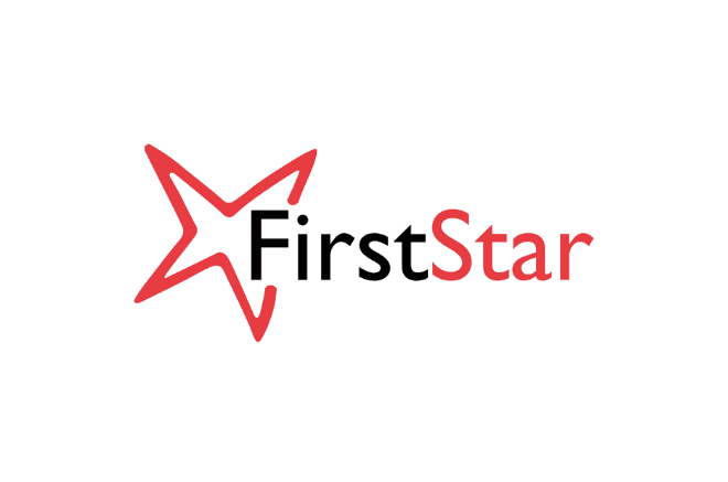 first star logo